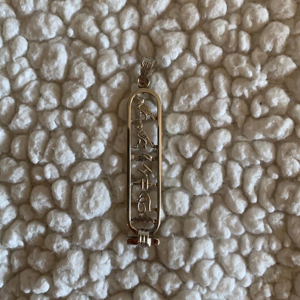 Pendant🍄